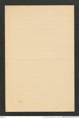 Nachlass Franz Steindachner, Brief von C. Heller an Franz Steindachner (30.04.1910), Inv.Nr. 212.07, Seite 4